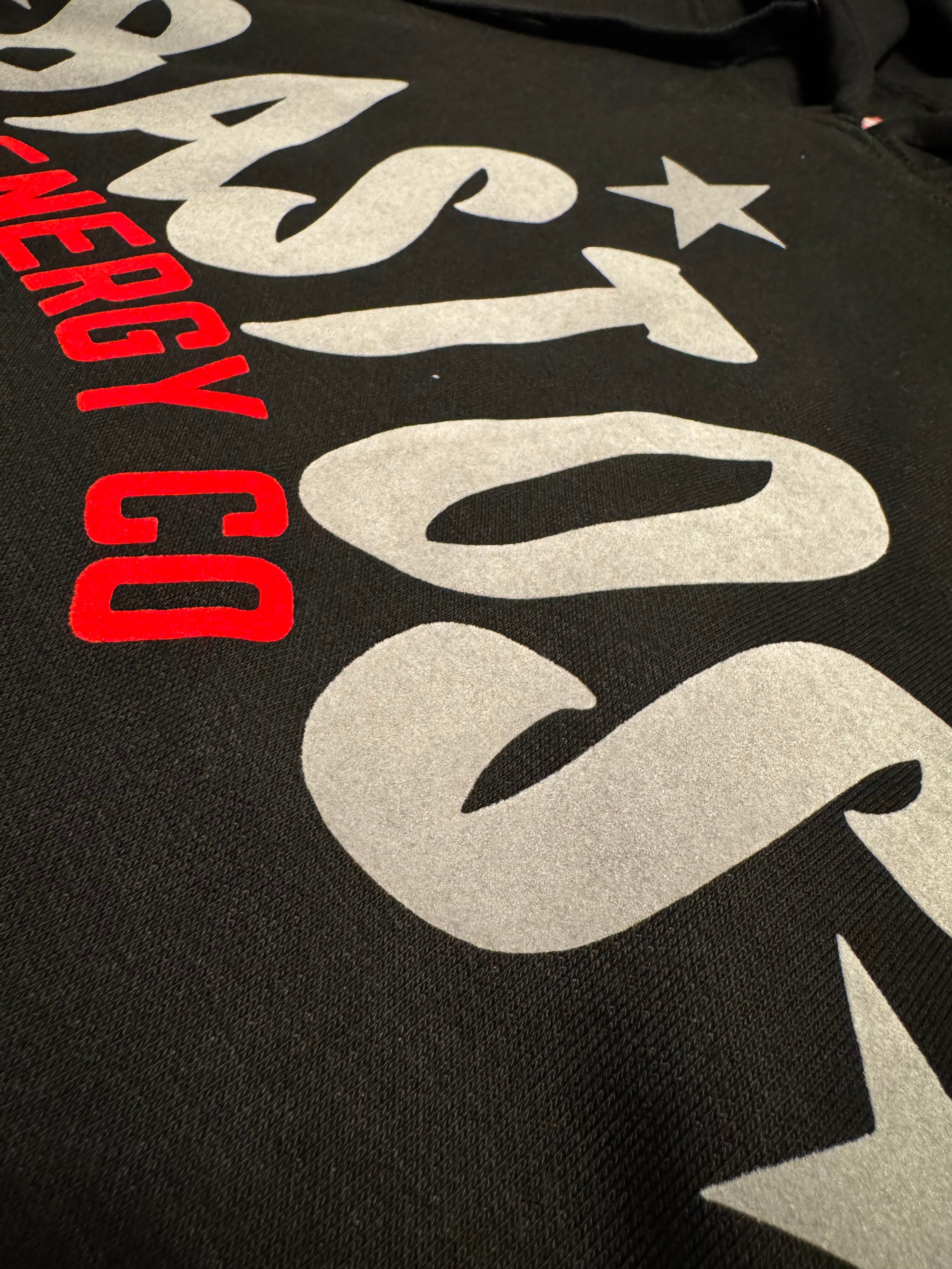 BE Staple Hoodie