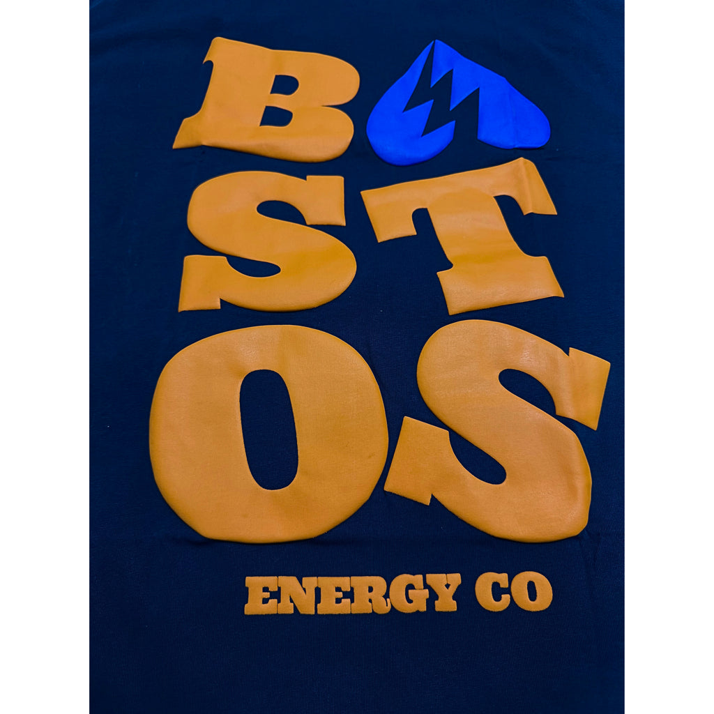 The No Love Tee (Navy)
