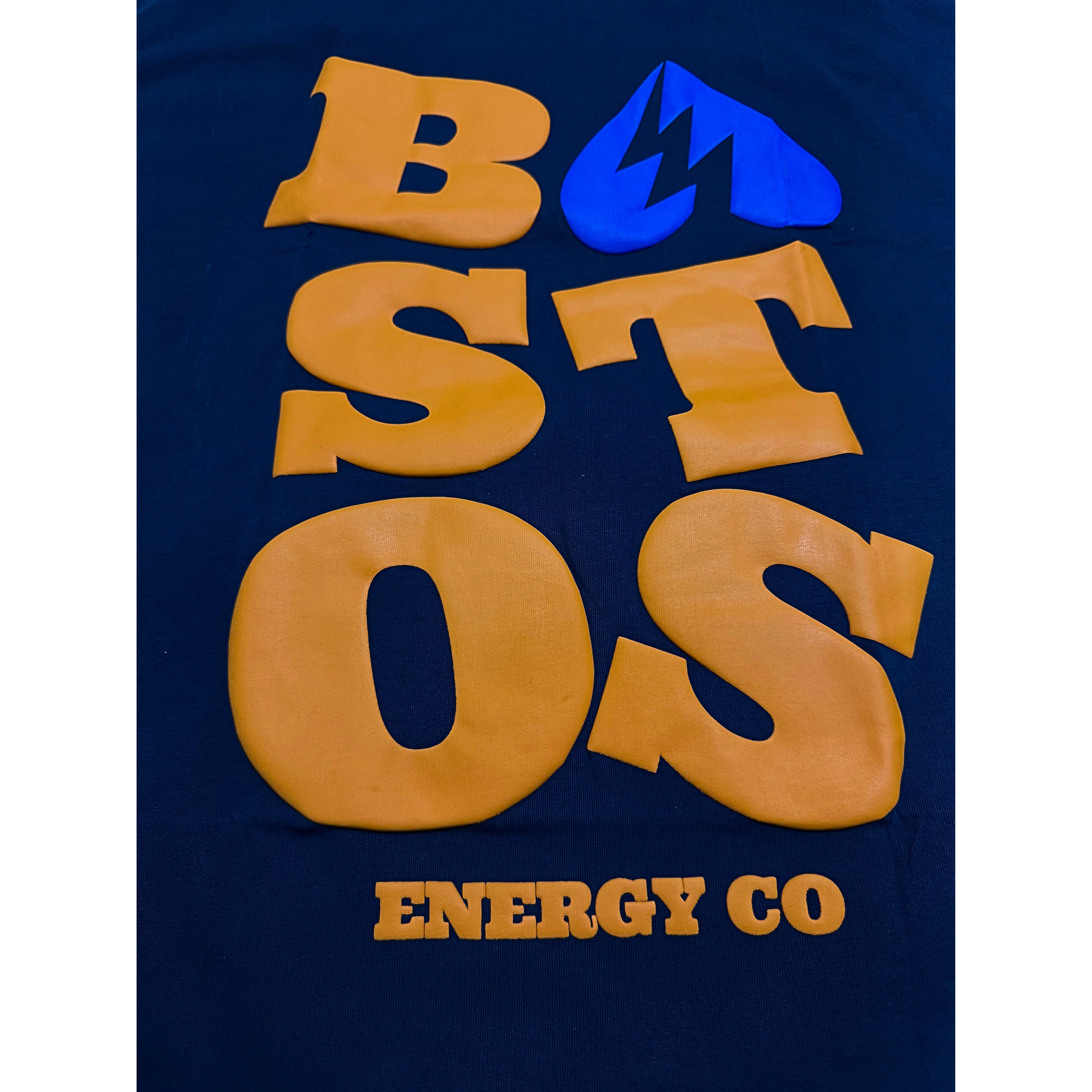 The No Love Tee (Navy)