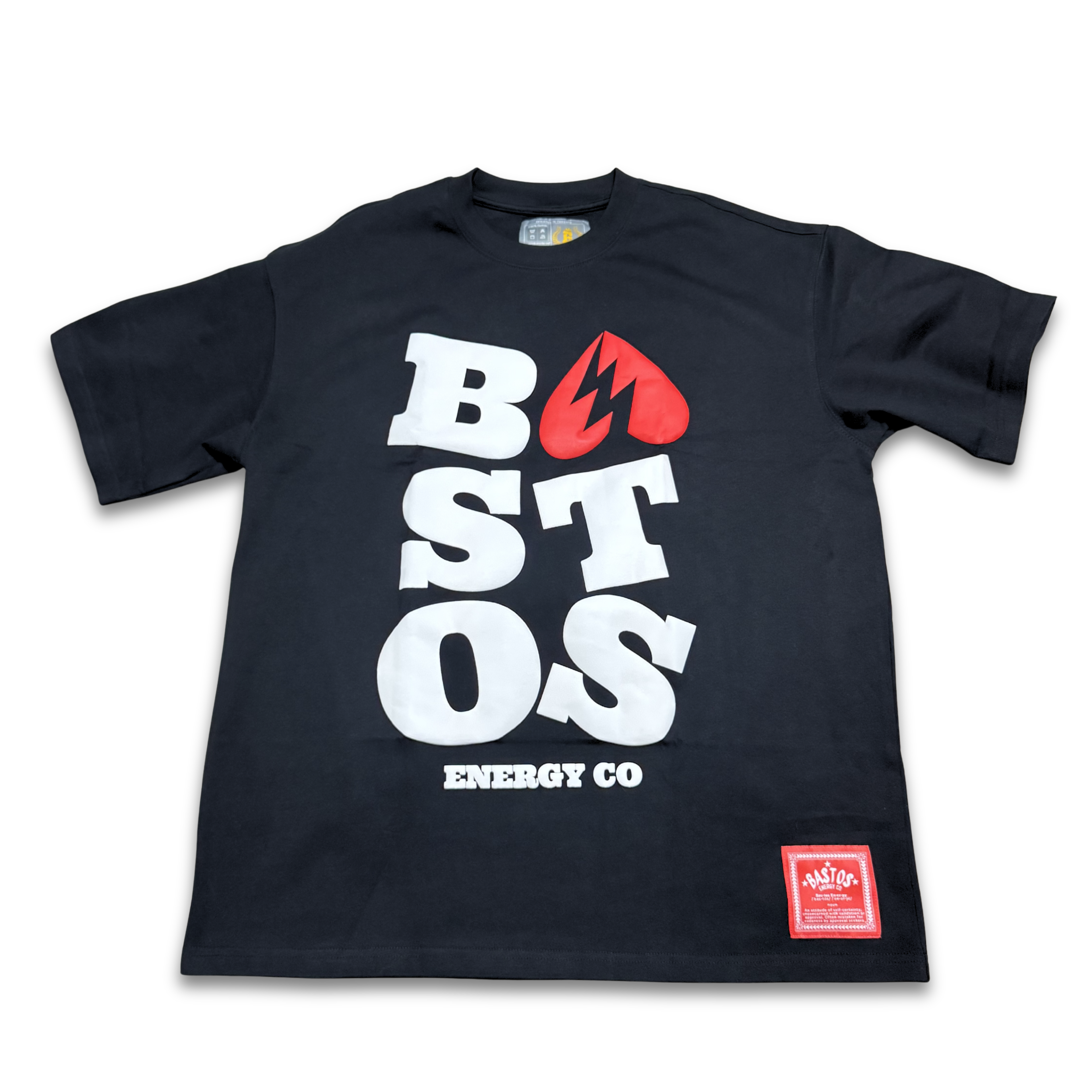 The No Love Tee