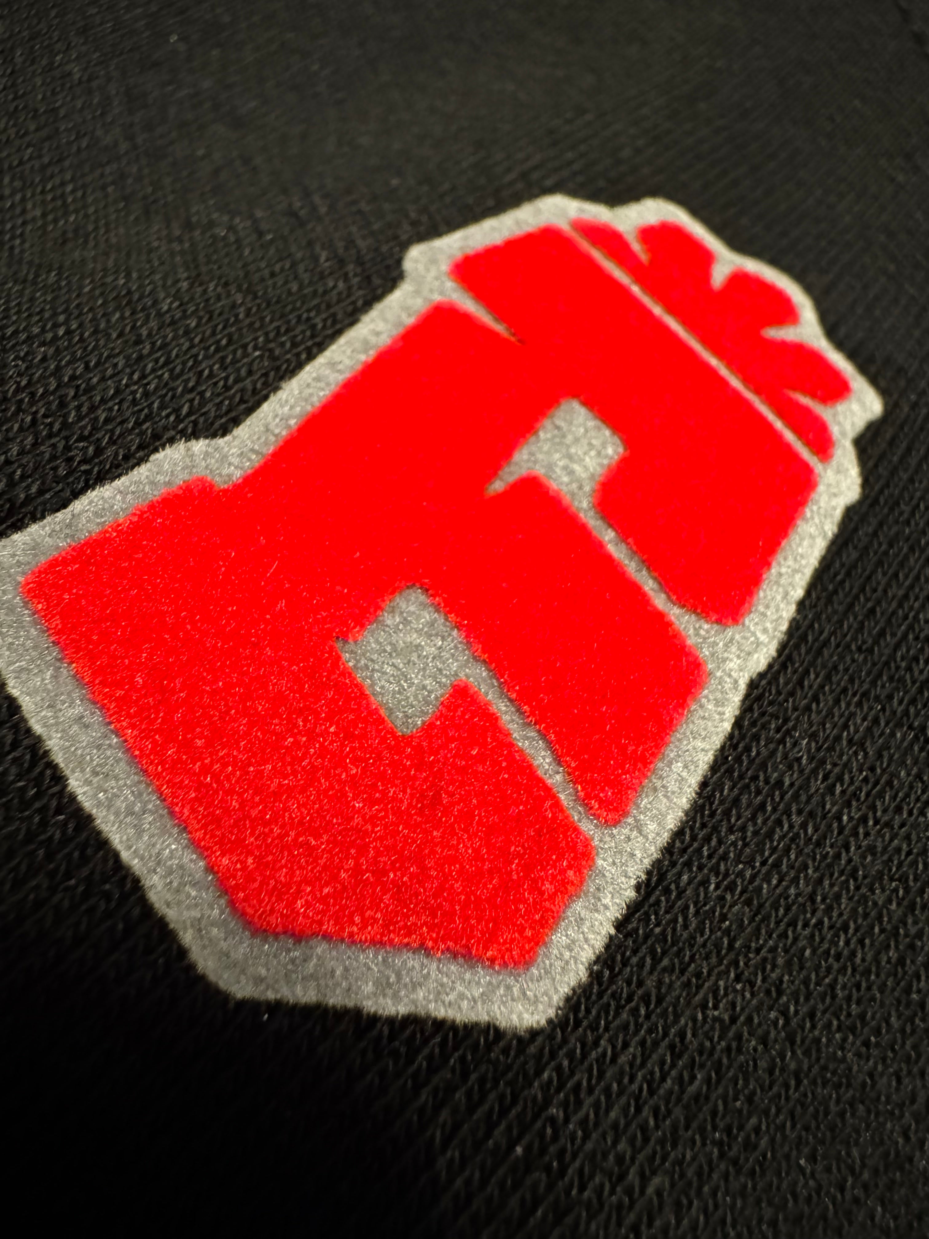 BE Staple Hoodie