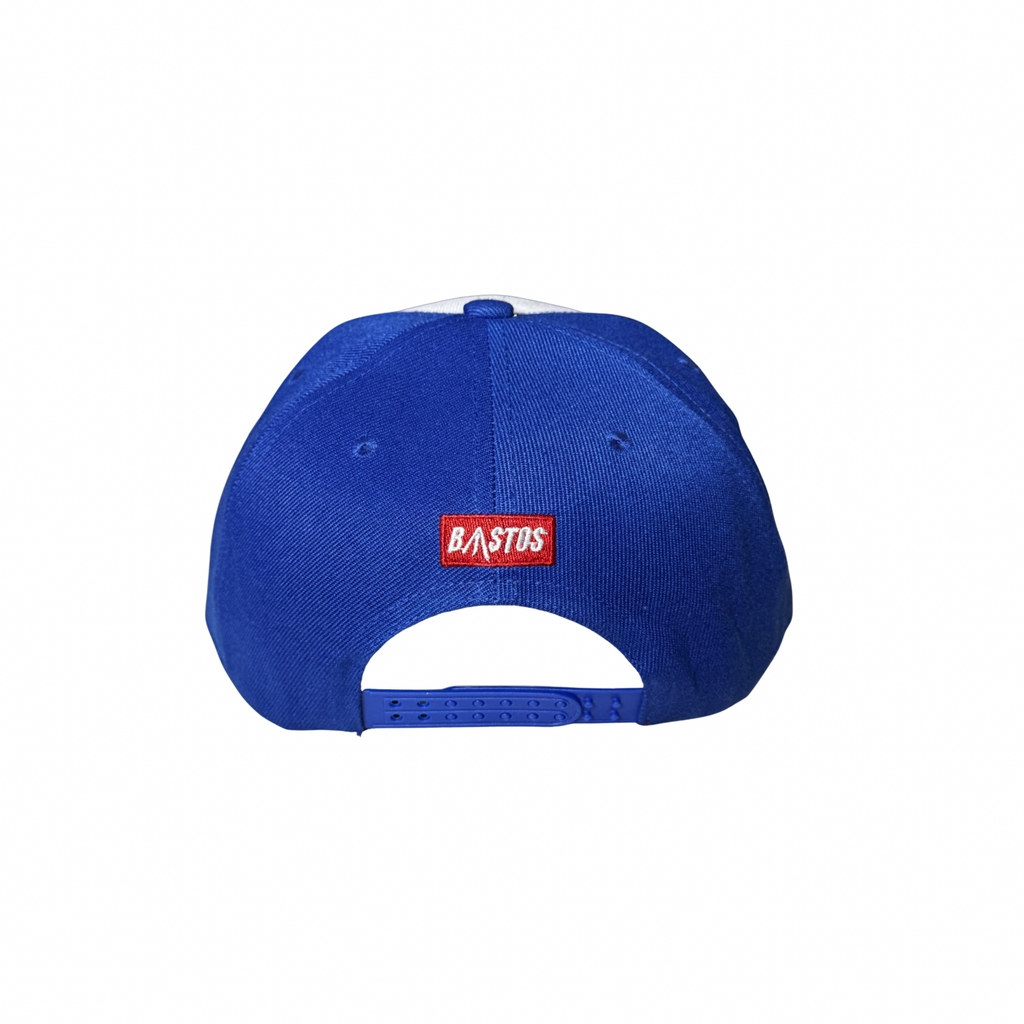 BE Blue Jay Snapback