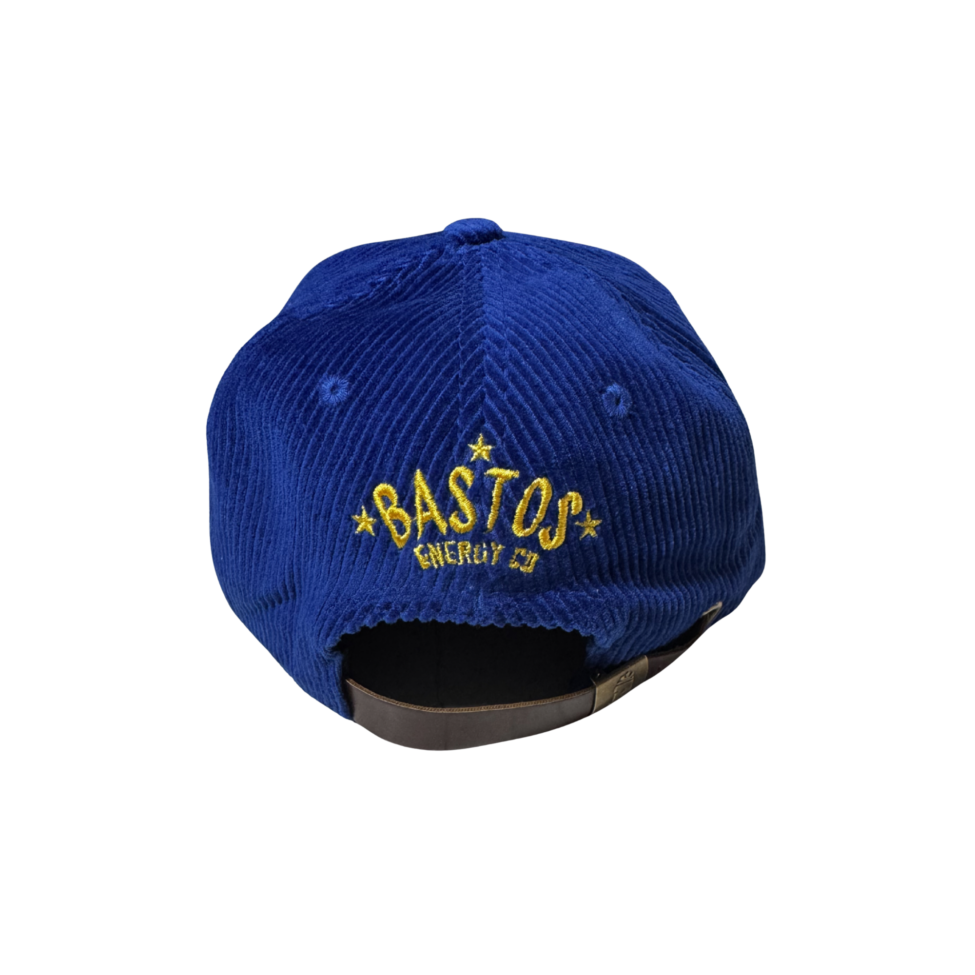 BE Golden State Corded Strapback