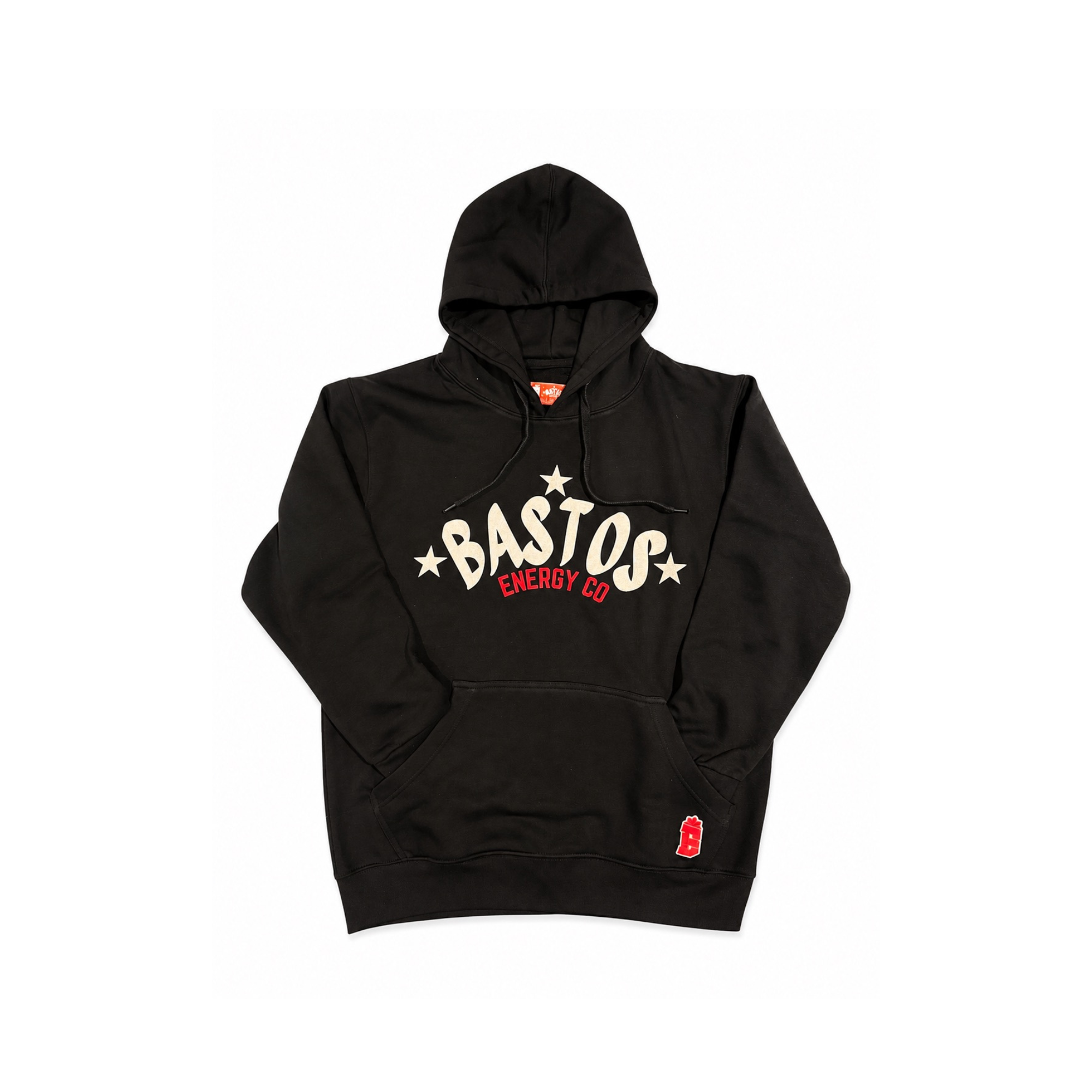 BE Staple Hoodie
