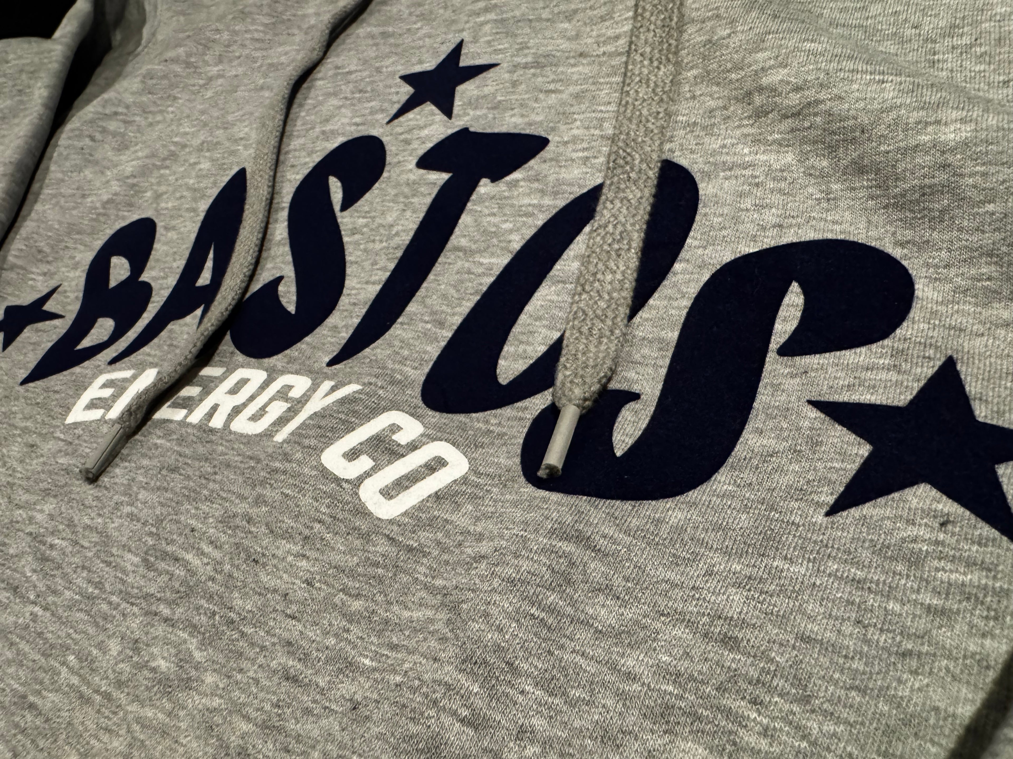 BE Staple Hoodie