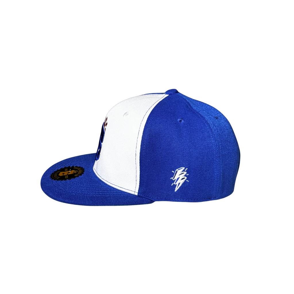 BE Blue Jay Snapback
