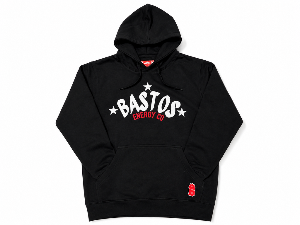 BE Staple Hoodie