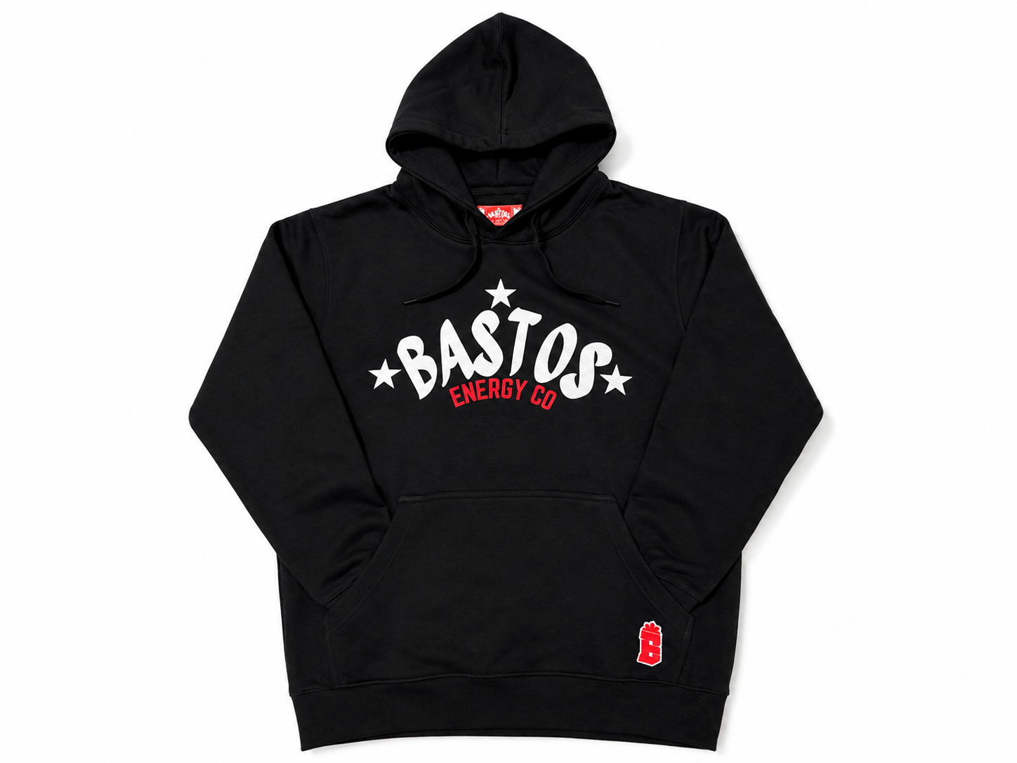 BE Staple Hoodie