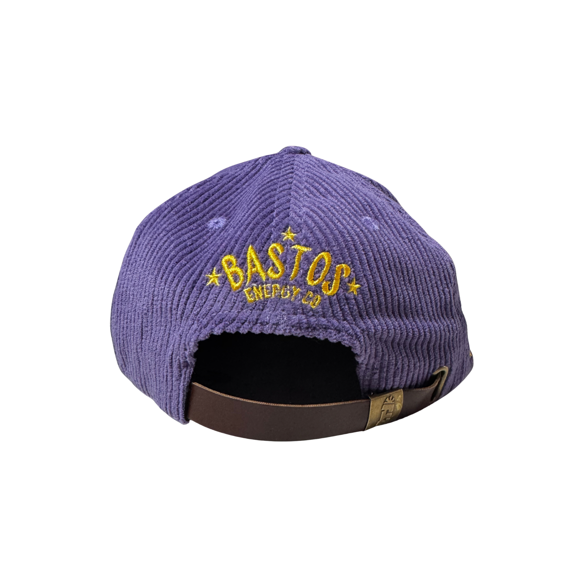 BE Lakeshow Corded Strapback