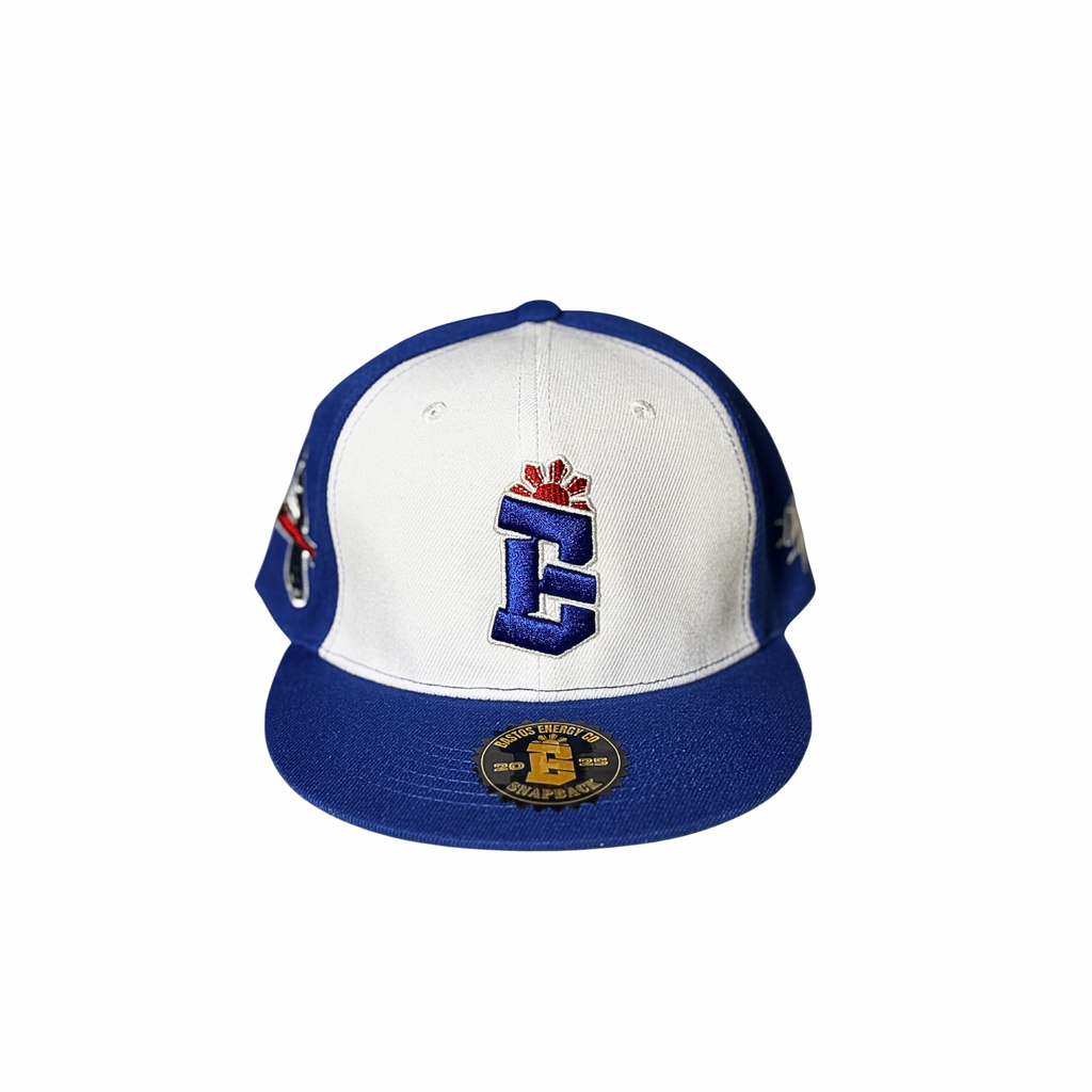 BE Blue Jay Snapback