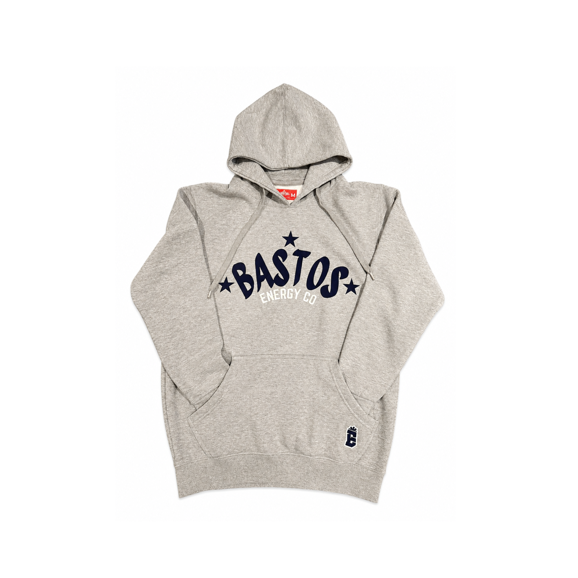 BE Staple Hoodie