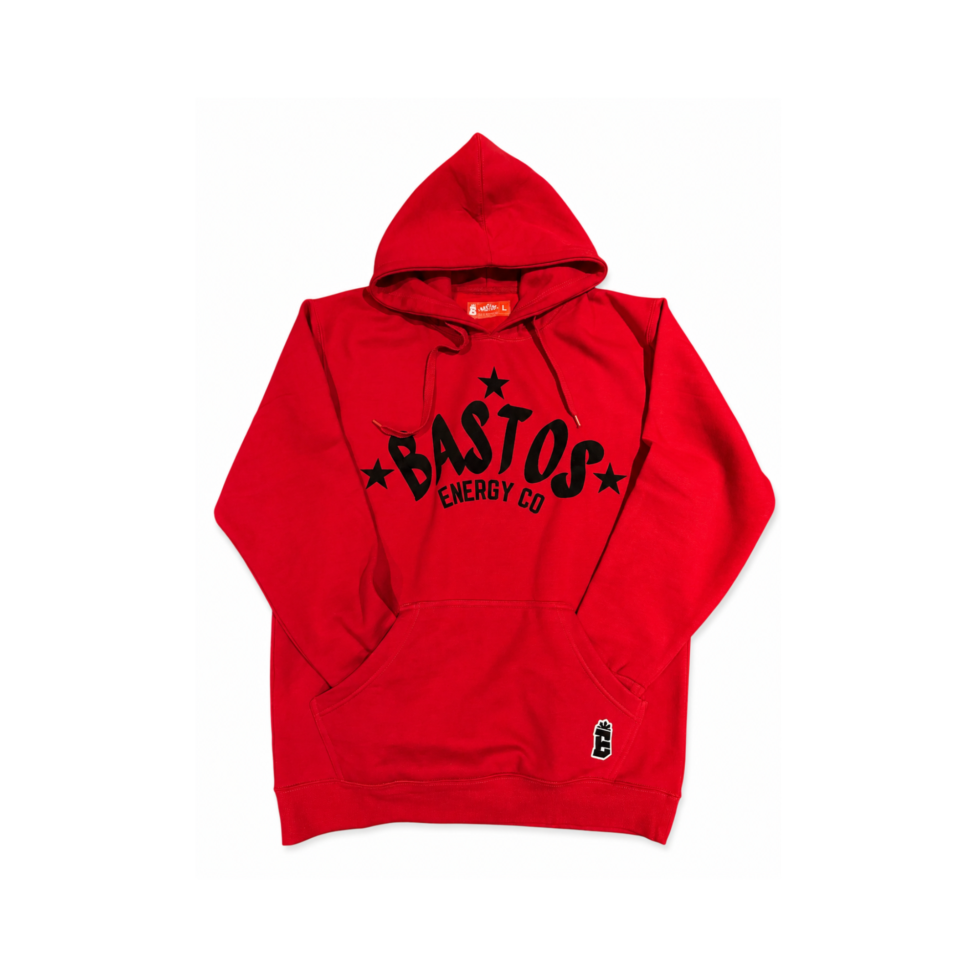BE Staple Hoodie
