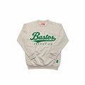 Baseball Script Crewneck