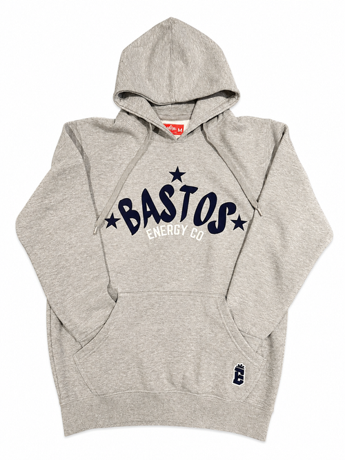 BE Staple Hoodie