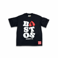 The No Love Tee (Black)