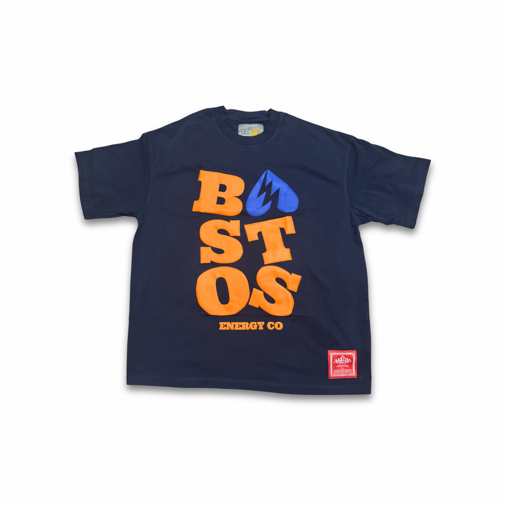 The No Love Tee (Navy)